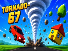 Laro Tornado-67