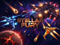 Laro Stellar Fury