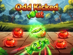 Laro Odd Kicked Out Quick