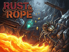 Laro Rust & Rope