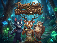 Laro Prank Call - 99 Nights In The Forest