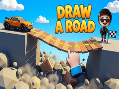 Laro Draw a road
