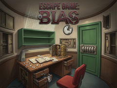 Laro Bias Escape Game