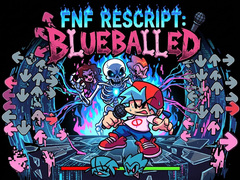 Laro FNF Rescript: Blueballed