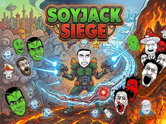 Laro Soyjak Siege