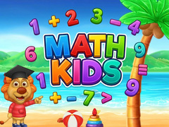 Laro Math Kids: Math Games For Kids