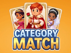 Laro Category Match