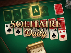 Laro Solitaire Daily