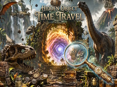 Laro Hidden Object Time Travel