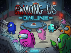 Laro Among Us Online