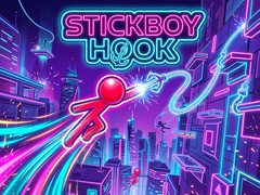 Laro Stickboy Hook