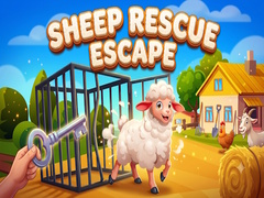 Laro Sheep Rescue Escape