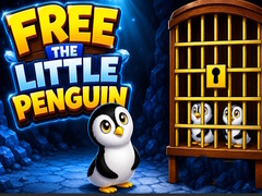 Laro Free the Little Penguin