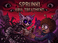 Laro Sprunki: Aria Treatment