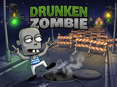 Laro Drunken Zombie