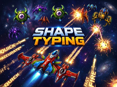 Laro Shape Typing