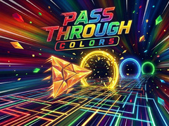 Laro Pass Through Colors