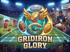 Laro Gridiron Glory