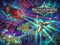 Laro Skygarden Siege