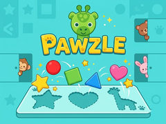 Laro Pawzle