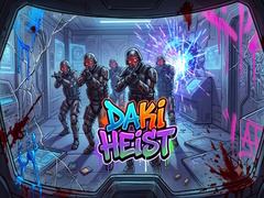 Laro Daki Heist