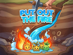 Laro Put Out The Fire