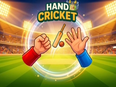 Laro Hand Cricket