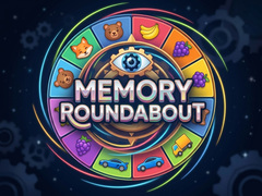 Laro Memory Roundabout
