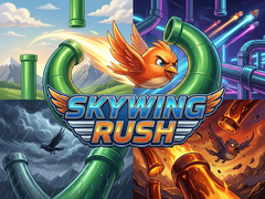 Laro Skywing Rush