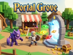 Laro Portal Grove