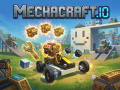 Laro Mechacraft.io