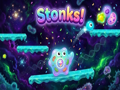 Laro Stonks!