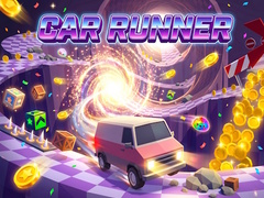 Laro Car Runner