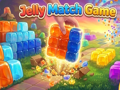 Laro Jelly Match Game