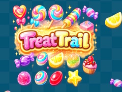 Laro TreatTraill
