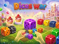 Laro Dices war