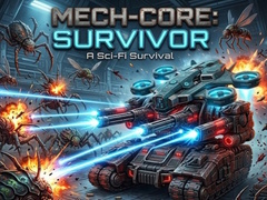 Laro Mech Core: Survivor