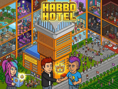 Laro Habbo Hotel