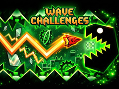 Laro Wave Challenges