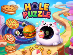 Laro Hole Puzzle