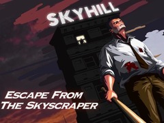 Laro Skyhill: Escape From the Skyscraper!