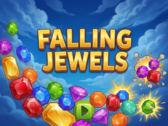Laro Fallling Jewels