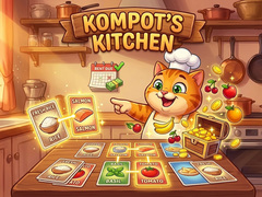 Laro Kompot's Kitchen