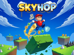 Laro SkyHop