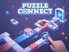 Laro Puzzle Connect