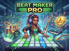 Laro Beat Maker Pro