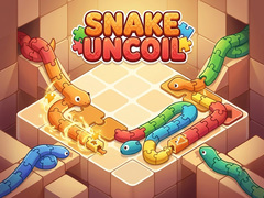 Laro Snake Uncoil
