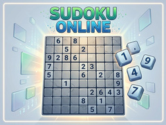 Laro Sudoku Online