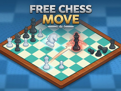 Laro Free Chess Move