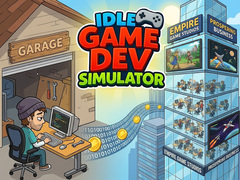 Laro Idle Game Dev Simulator